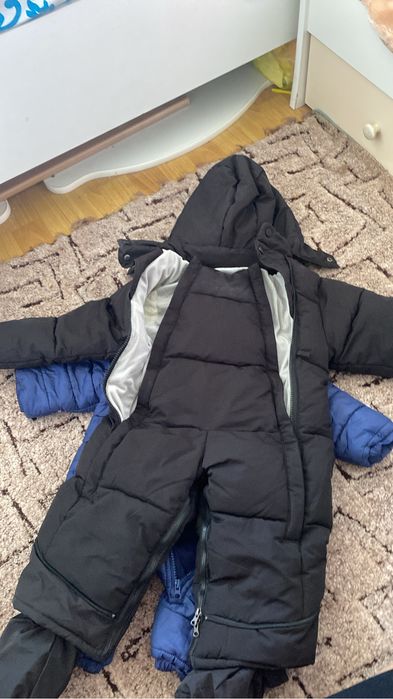 Продам комбезы 5-7 тыс
