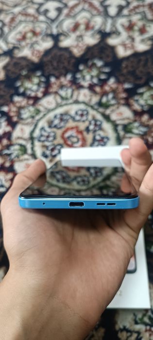 redmi note 12 6/128
