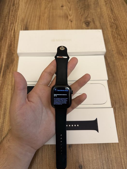 Apple watch 10 46mm 64gb