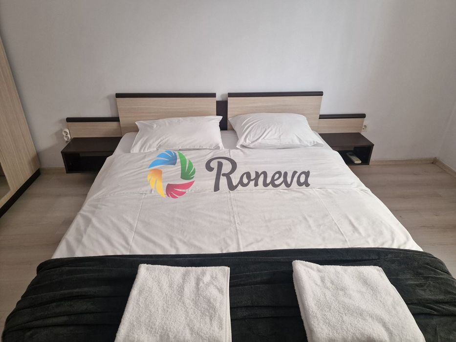 Дава се под наем Двустаен апартамент в Варна, Център - 70 кв.м за 620 € - Снимка #2