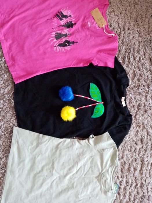 Много свежи и готини бузки.