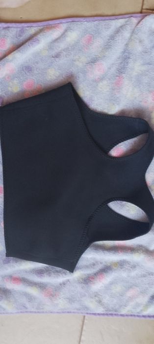 Шапка ,зелена,Sinsey,нова,чехли нови корк,потник за отслабване