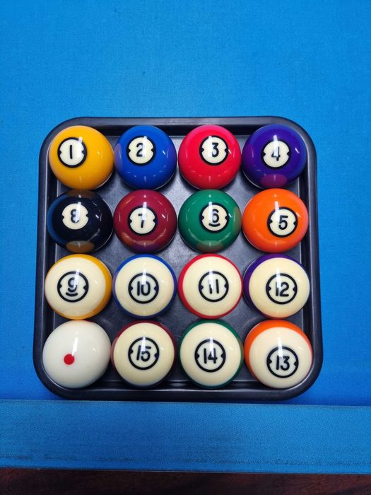 Билярдна маса Билярд BRUNSWICK GOLD CROWN V Tournament Edition 9ft.