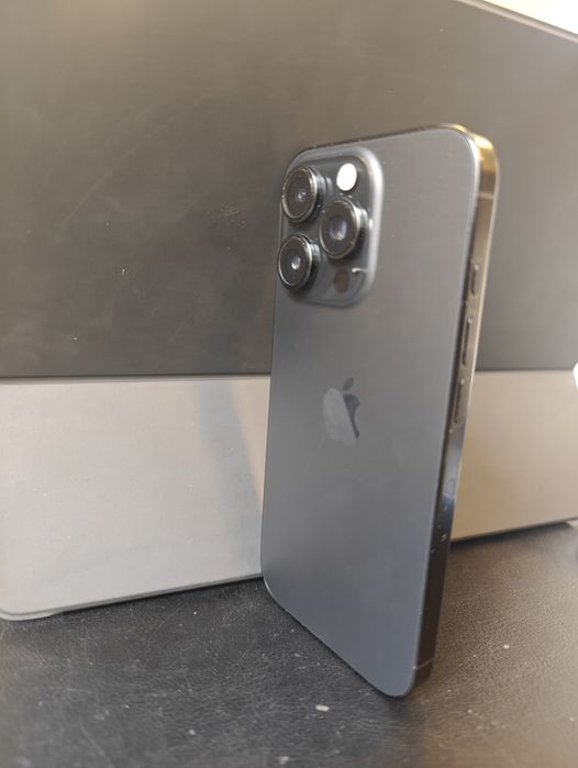 *BPFR Продава iPhone 16 pro/128 GB/90 % battery health