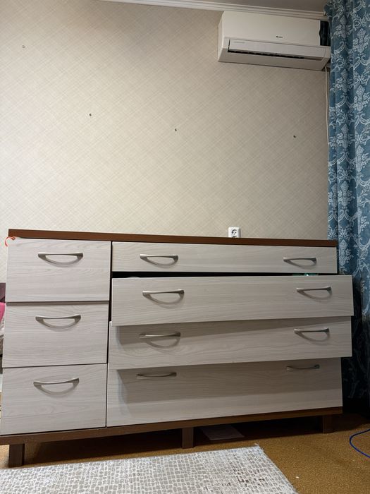 Камод доя спальни