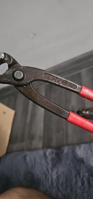 Clești KNIPEX 99-280