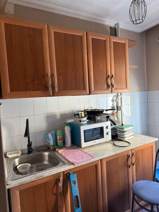 Продается кухонный гарнитур