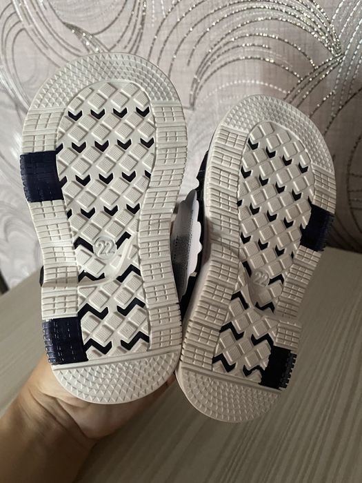 Детские сандалики