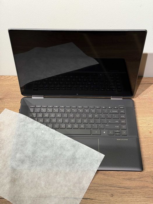 Laptop 2in1 HP Spectre x360 16" 3K i7-13700H 16GB 512GB SSD Win11 Pen