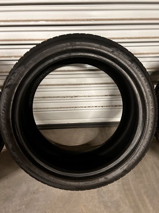 Зимни гуми GreenMax Winter UHP 255/40/19
