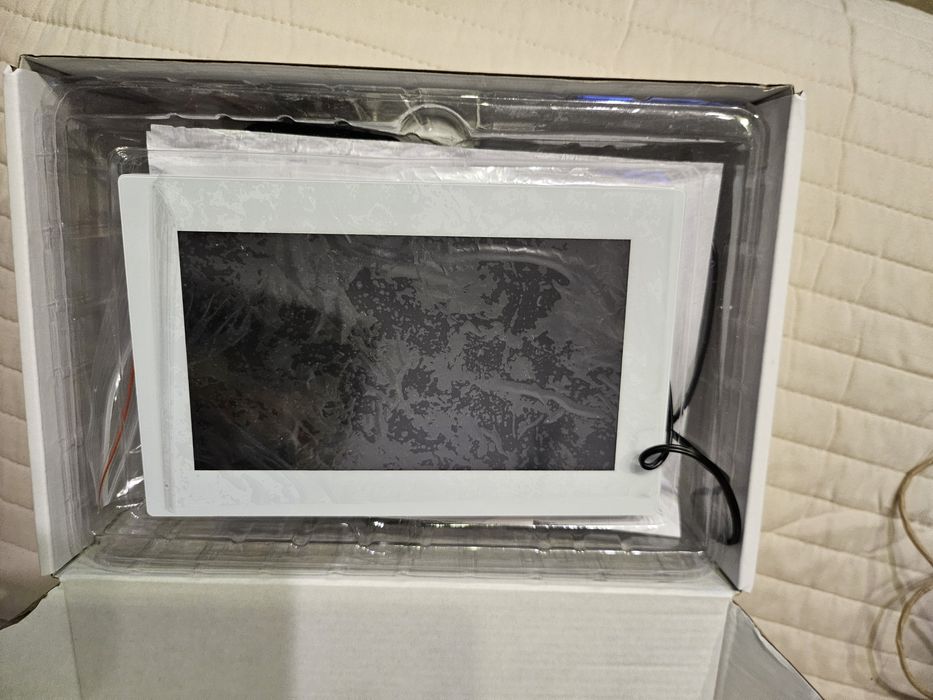 Video interfon smart