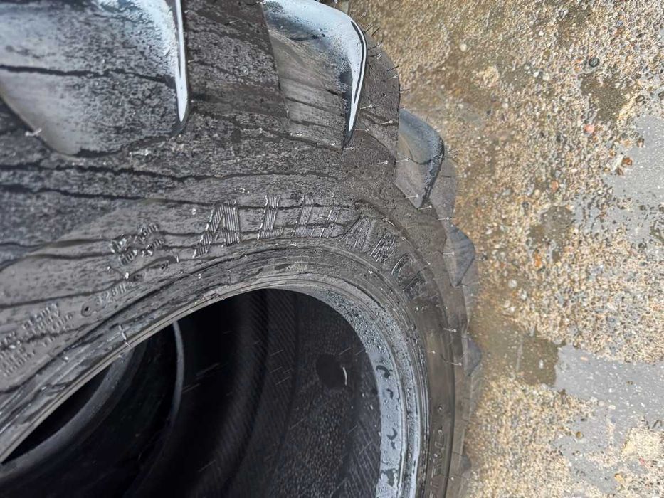 710/45-26.5 cu 20 pliuri anvelope noi marca ALLIANCE