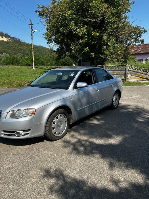 AUDI A4 2006 — imagine 3