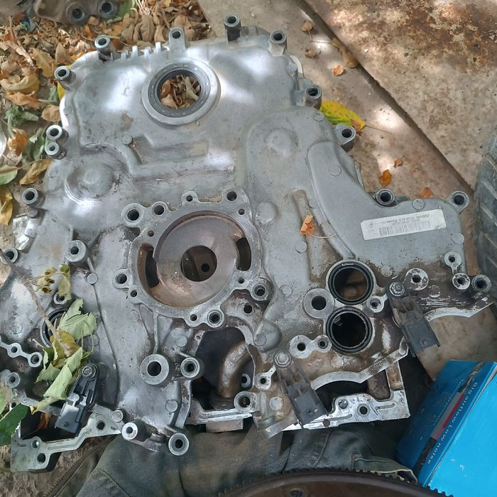 Каптива 3.2 мотор сотилади.