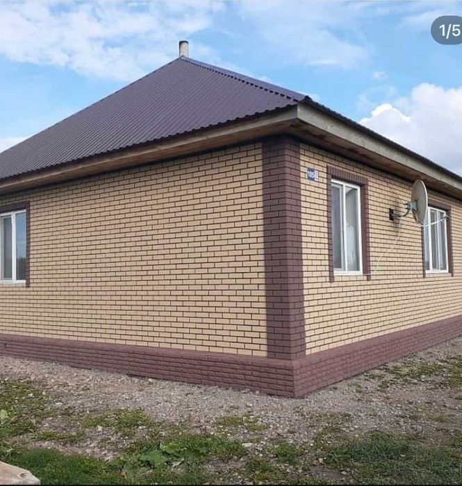 Фасадные панели облицовка Фасада