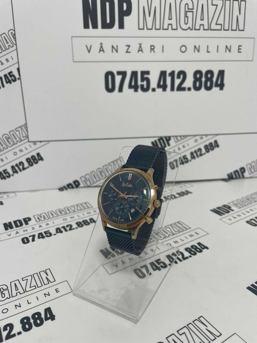 NDP Amanet NON-STOP Sos. Giurgiului 119 LEE COOPER (35824)