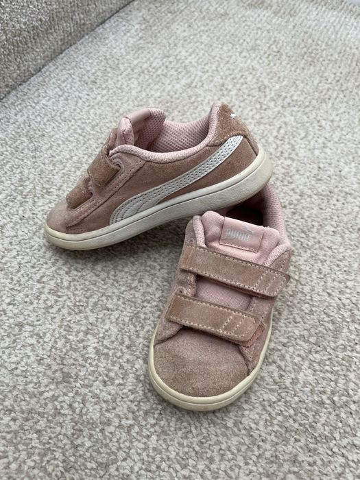 Adidasi confortabili copii, Puma, EU25