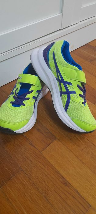 Детски Маратонки ASICS