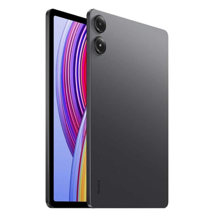 Redmi Pad Pro — Мощный планшет с большим экраном!