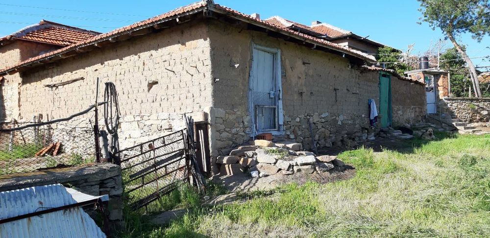 Продава се Къща в с. Елена, Област Хасково - 110 кв.м за 125 €/кв.м - Снимка #3