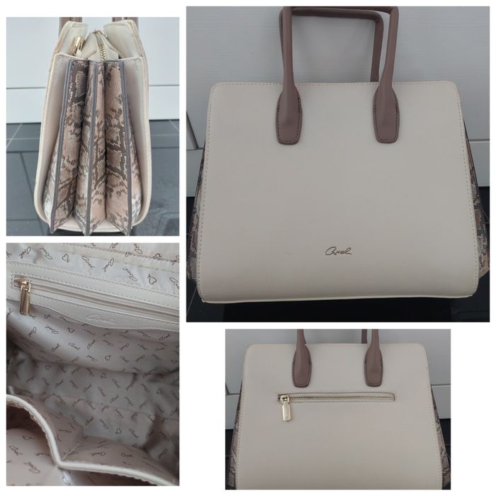 Дамски чанти Axel, Bata, Massimo Zardi, Parfois, Reserved и др.