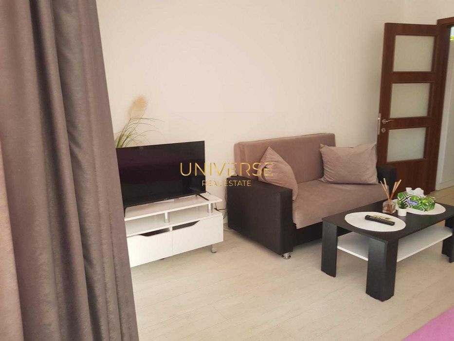 Продава се Едностаен апартамент в Свети Влас - 44 кв.м за 1307 €/кв.м - Снимка #2