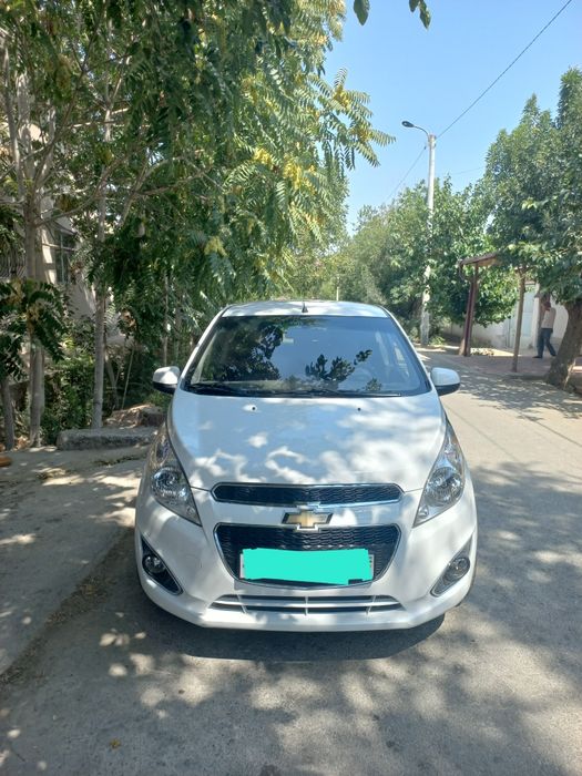 Spark optimum plus