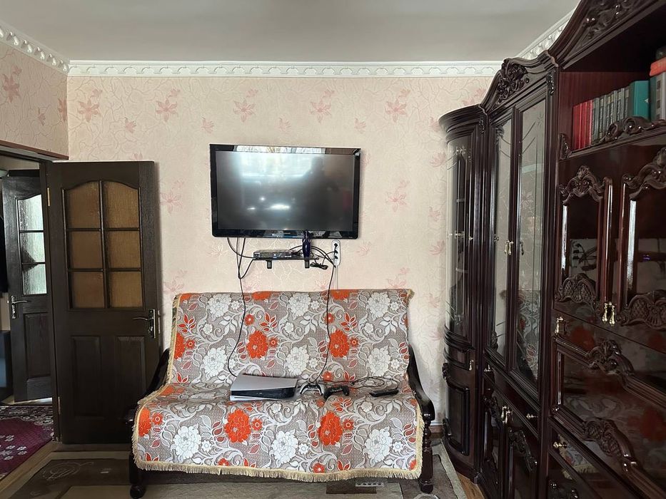 Продаётся уютная квартира — заезжай и живи!