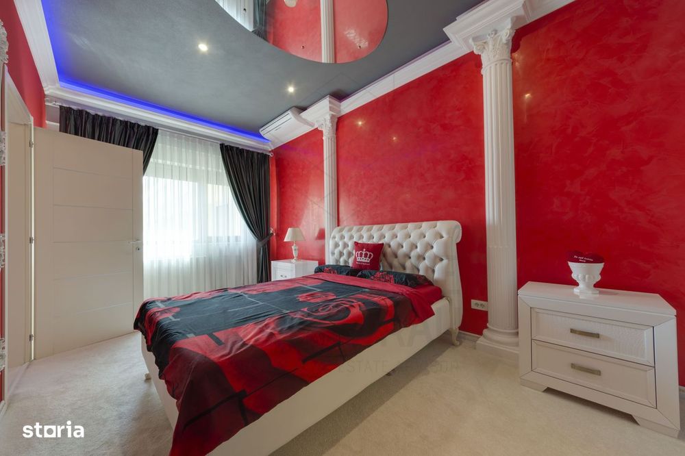 Sunya Residence | Satul Francez