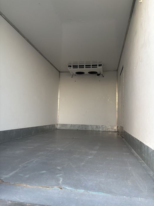 Iveco Daily 3.5 tone  50c 35