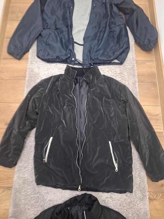 Якета 3 бр + 2 колани