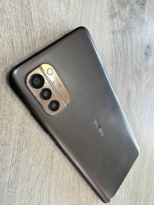 Nokia G11 32GB 3GB RAM Dual