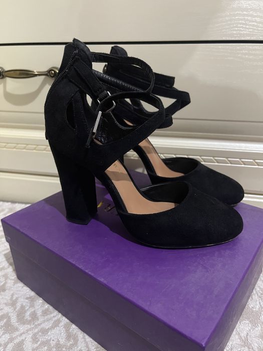 Продам туфли в хорошем состоянии