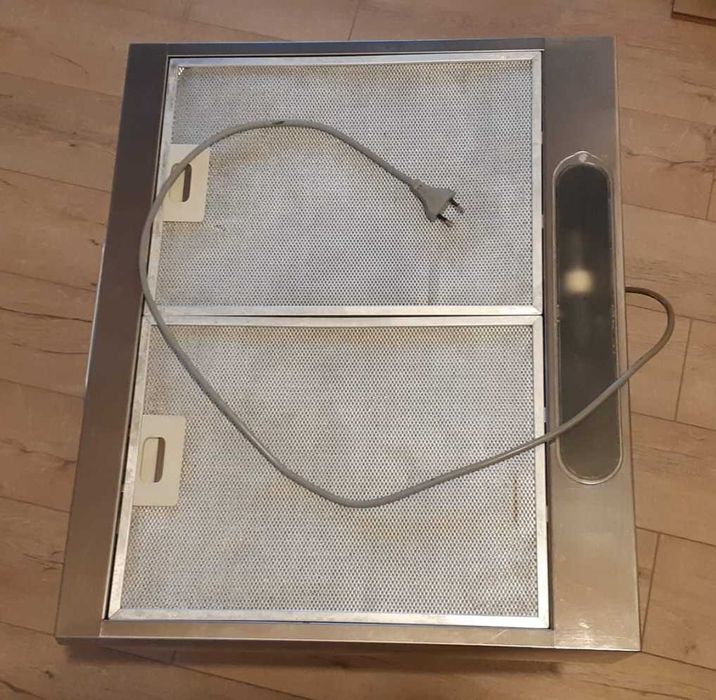 Hota Electrolux utilizata