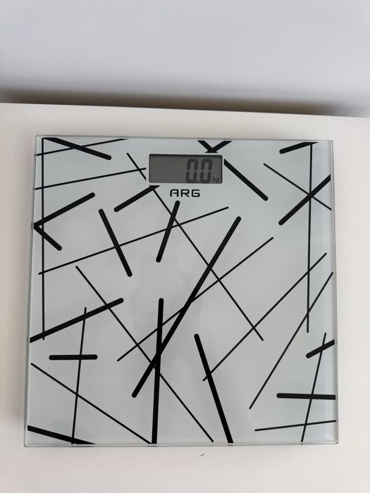 Продам весы напольные