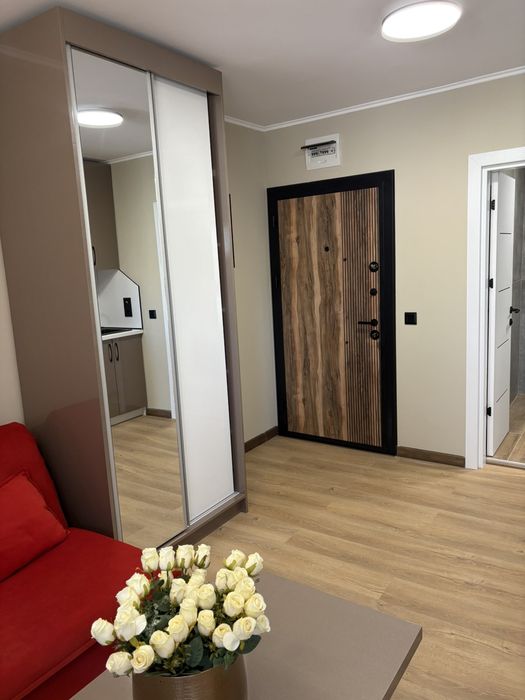 Дава се под наем Едностаен апартамент в София, Студентски град - 40 кв.м за 459 € - Снимка #4