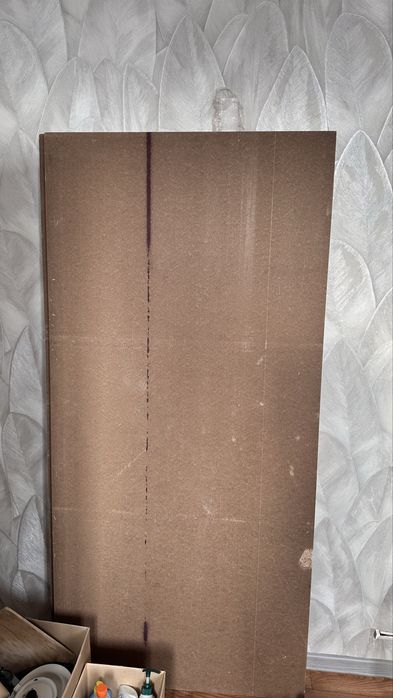 Кровать двуспальная (180х200)