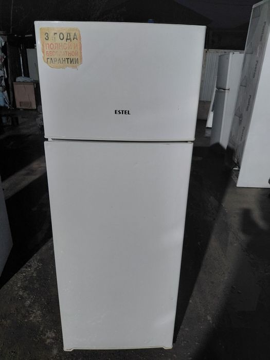 Холодильник Vestel рабочая Доставка есть