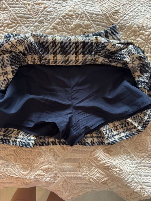 Сет пола с елек Zara