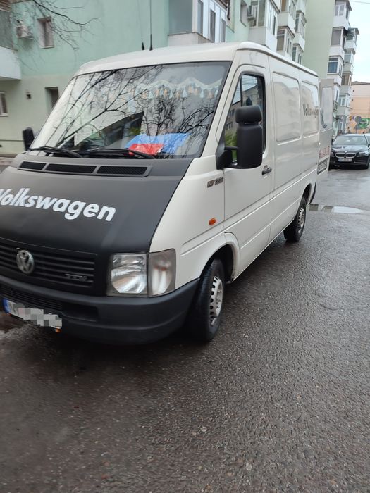 Dubă variante auto