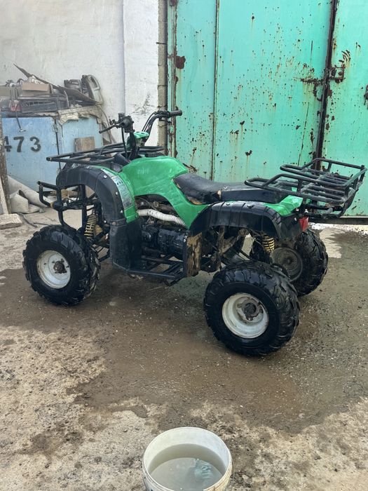 Квадроцикл 150куб