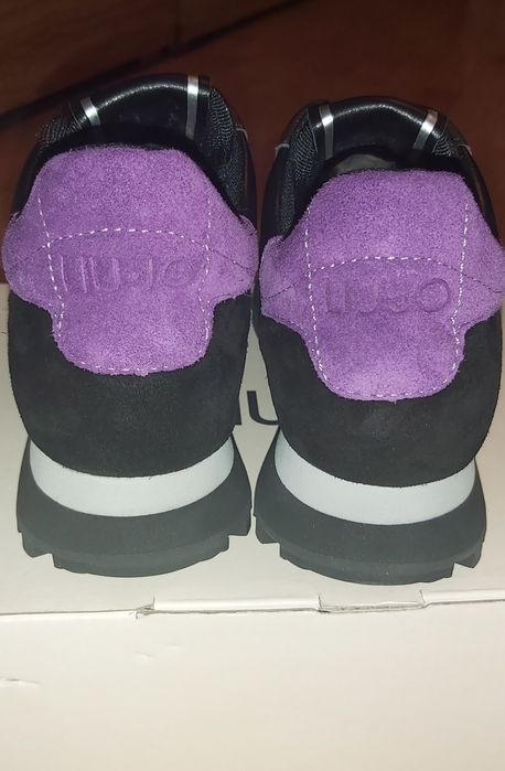 Сникърси Liu Jo 37