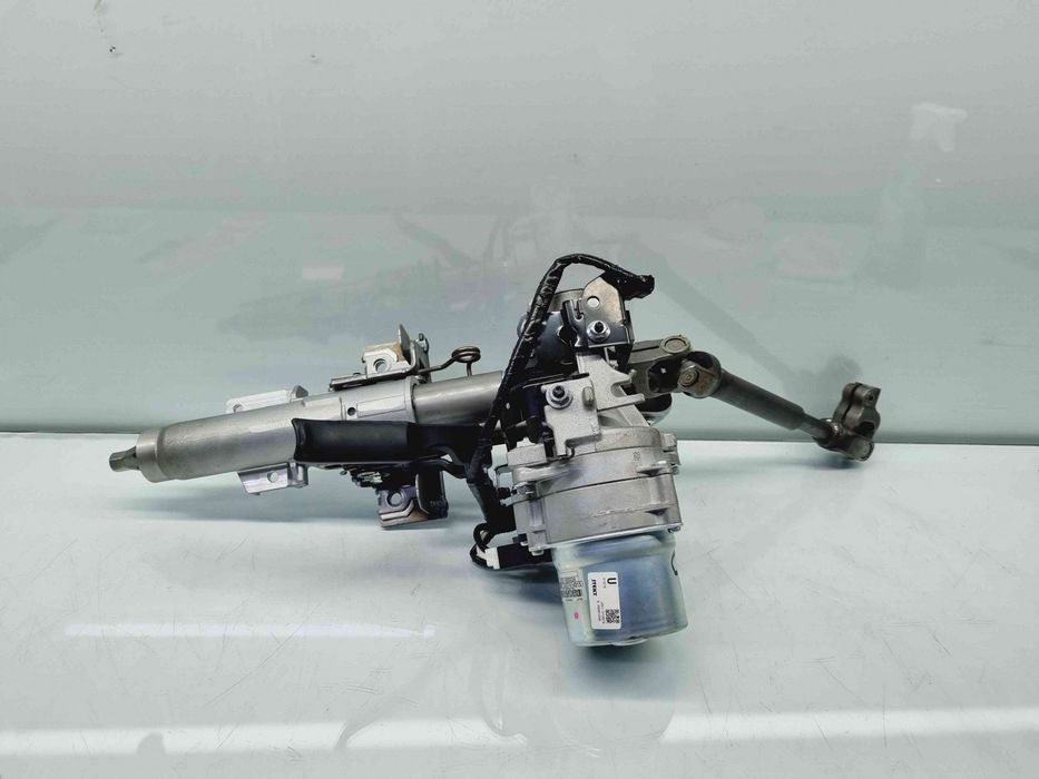 Ax coloana volan MAZDA 3 Fastback [Fabr 2003-2009] JJ501-000524 2.2 Sk
