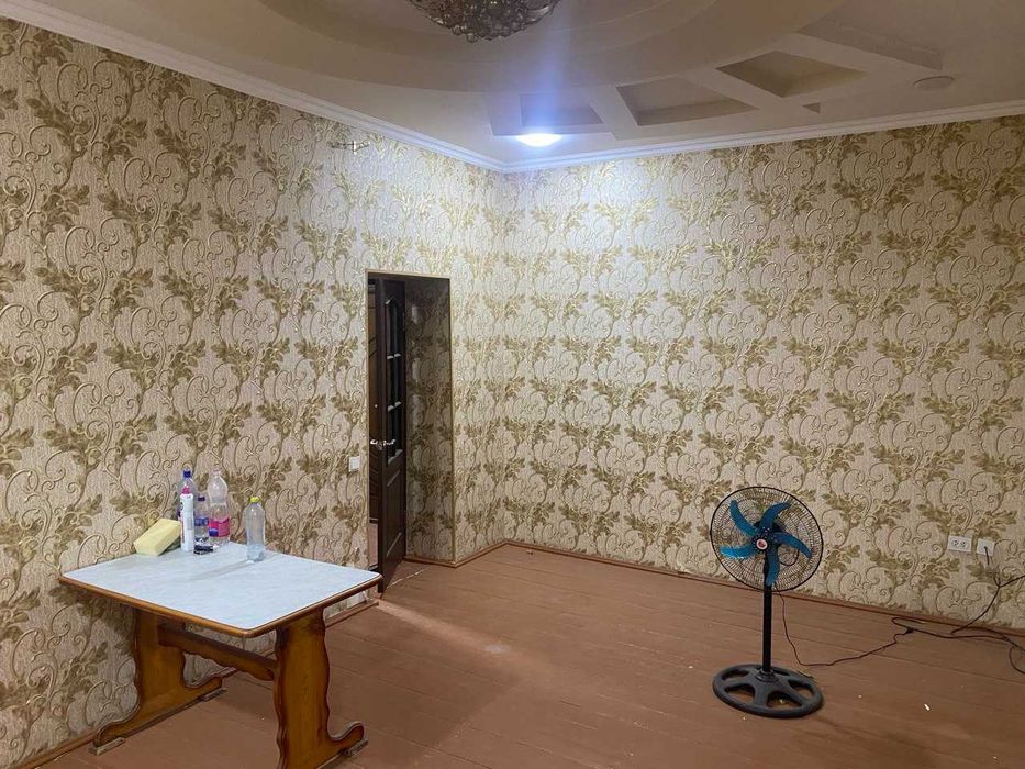 2 Xonali Kvartira sotiladi