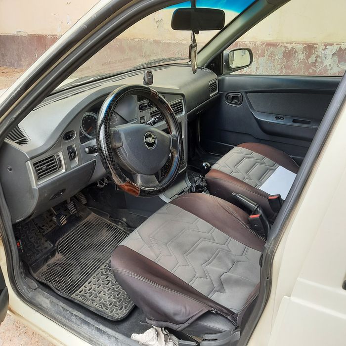 Nexia 2 срочно продаётся