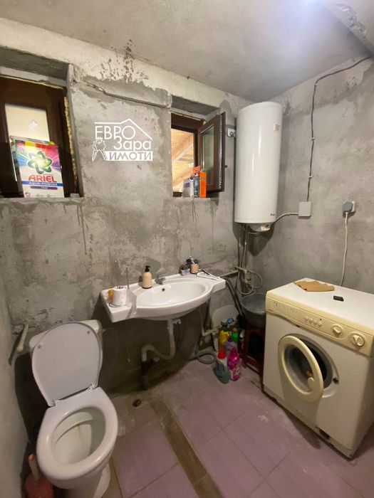 Продава се Къща в с. Голямо Асеново, Област Хасково - 132 кв.м за 636 €/кв.м - Снимка #15