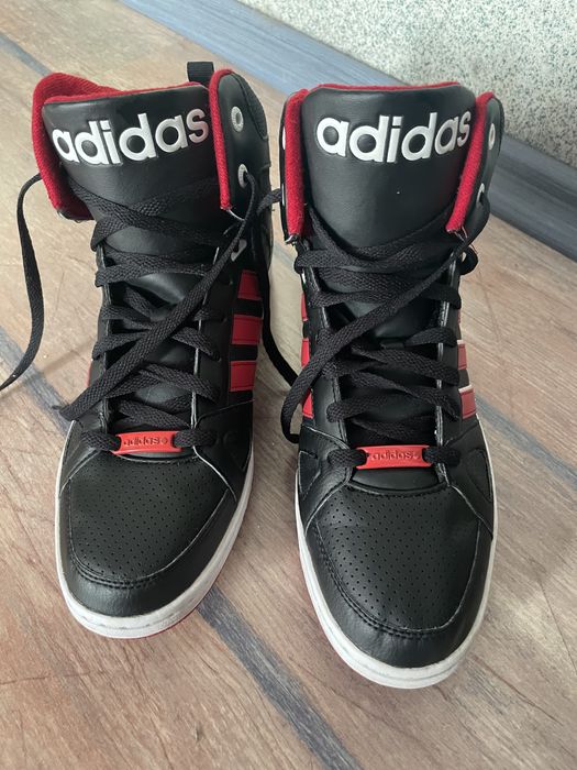 Мъжки маратонки кецове Adidas