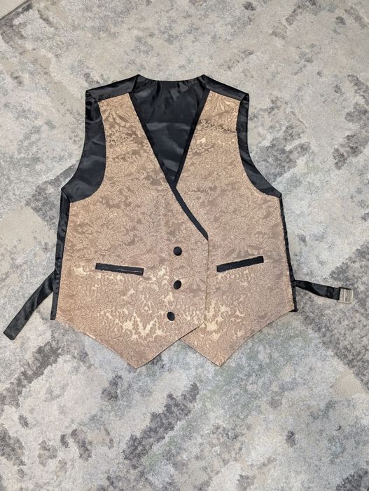 Costum ceremonie baieti 11 ani 5 piese