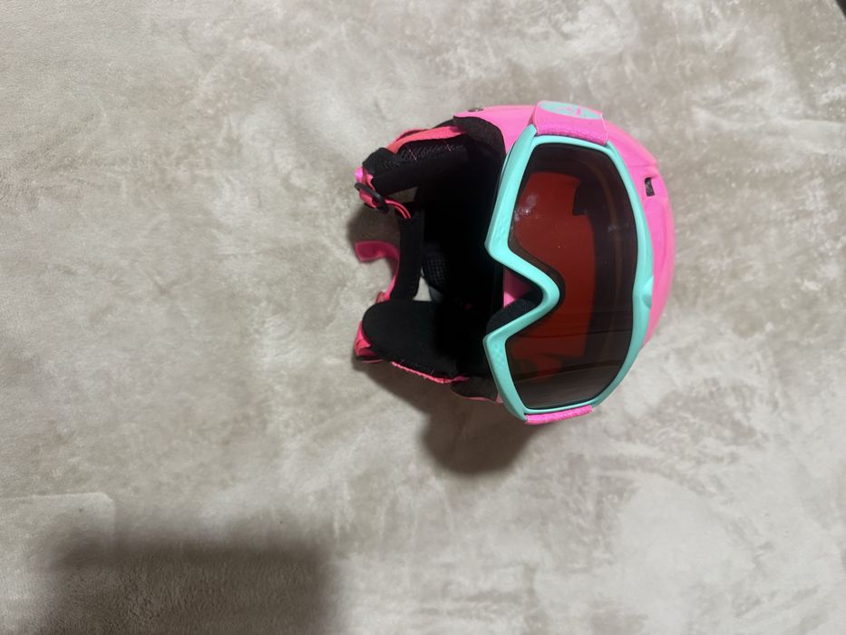 Каска за ски Rossignol