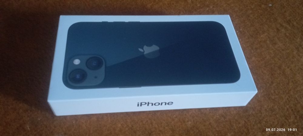 iPhone 13 Finland original
